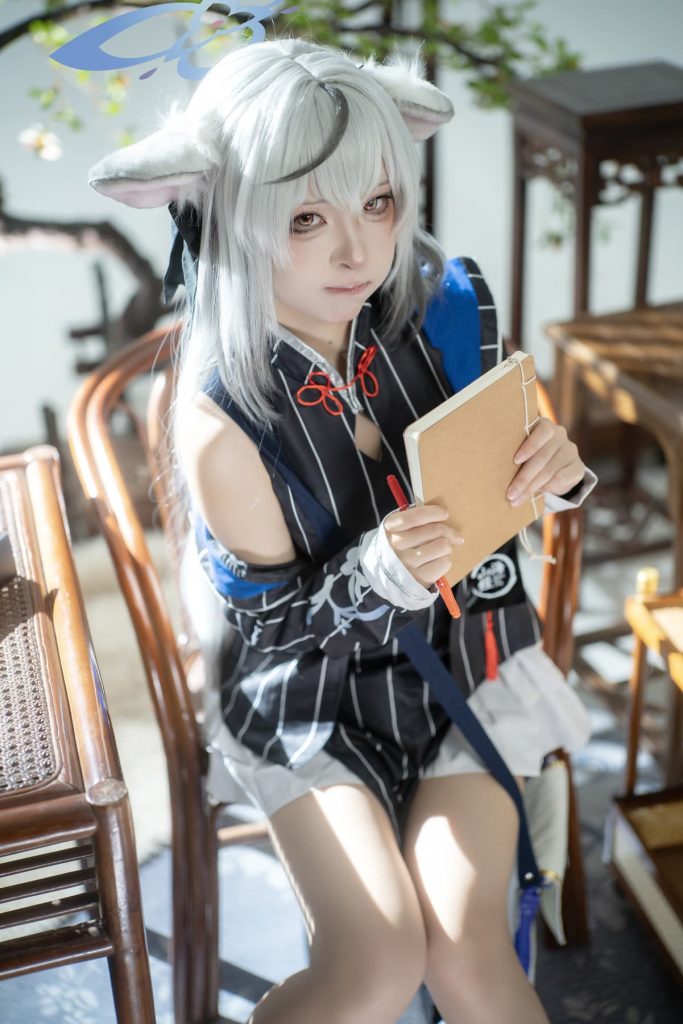 图片[2]-矢量鱼 Cosplay写真合集 27套 – 二次元角色高清图集整理