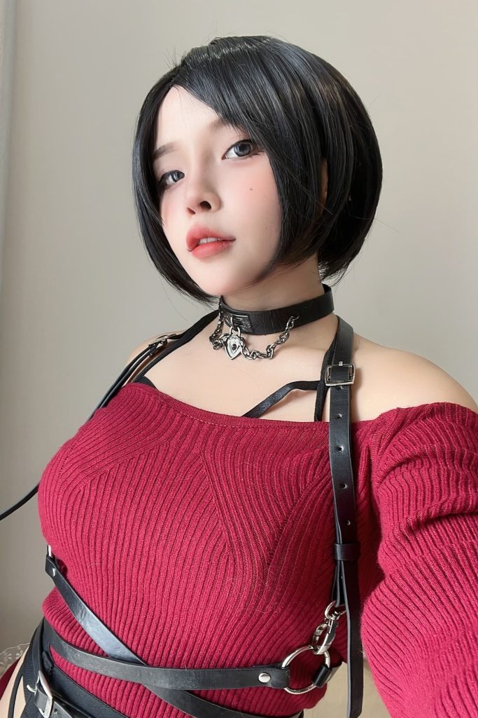 图片[4]-Sayo Momo Cosplay写真合集 129套 – 二次元高清资源归档整理