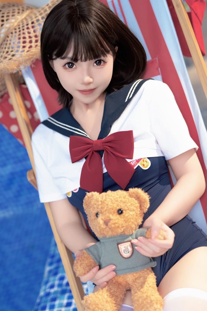 图片[4]-Bangni邦尼 Cosplay写真图集合集[89套][持续更新]-二次元天堂