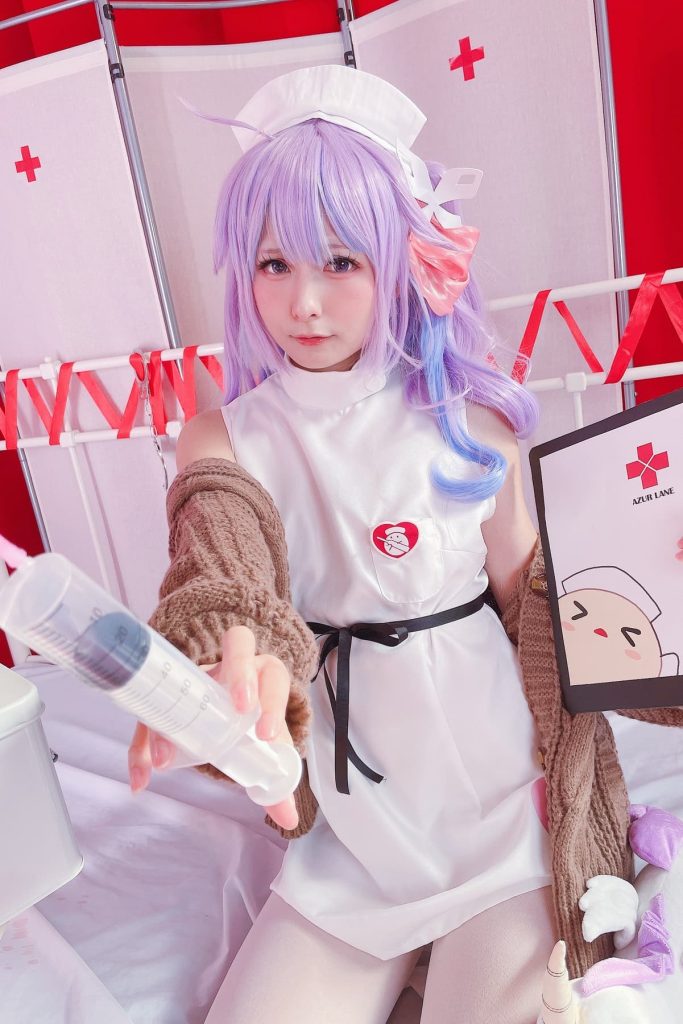 图片[3]-Sayo Momo Cosplay写真合集 129套 – 二次元高清资源归档整理