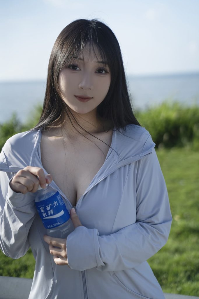 图片[2]-浅安安 Cosplay写真图片合集[31套][持续更新]
