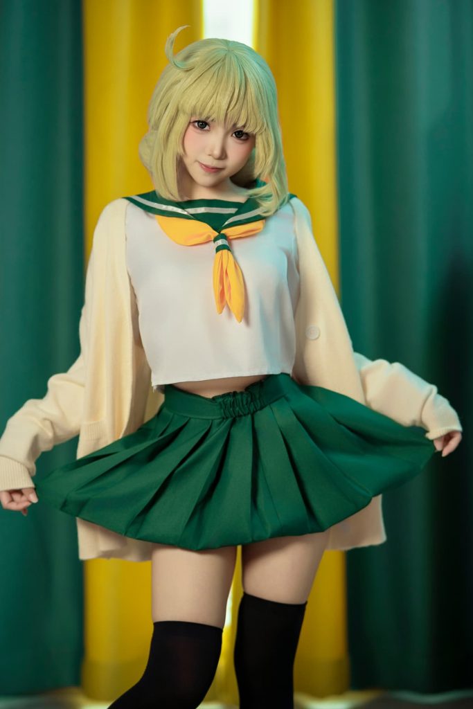 图片[2]-Bangni邦尼 Cosplay写真图集合集[89套][持续更新]-二次元天堂