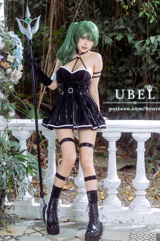 图片[5]-Byoru 美女Cosplay写真合集[352套][持续更新]-二次元天堂