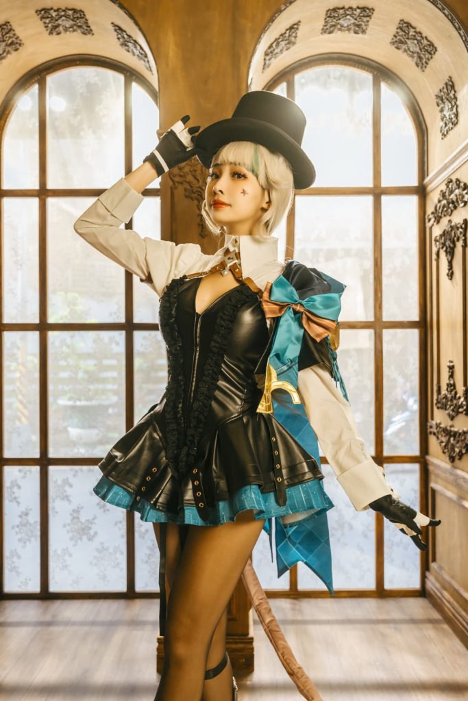 图片[5]-慕慕Momo Cosplay写真合集 44套 – 原神 / 二次元角色高清资源整理