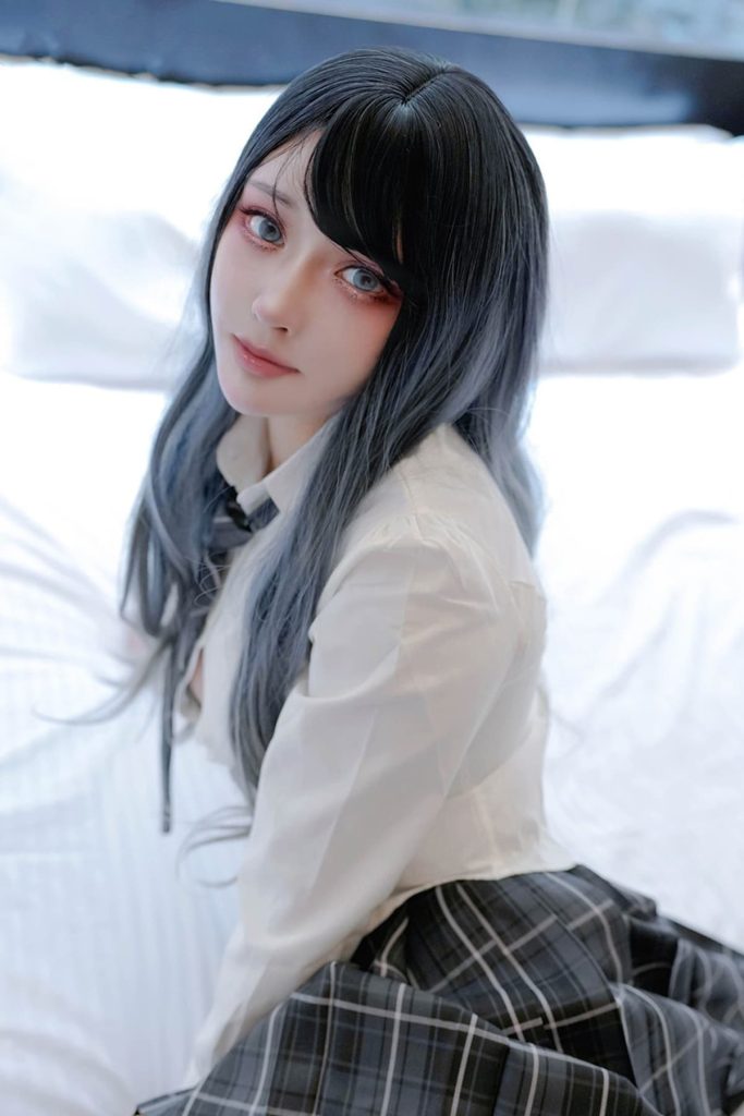 图片[6]-Machi馬吉 Cosplay写真图集合集[33套][持续更新]-二次元天堂