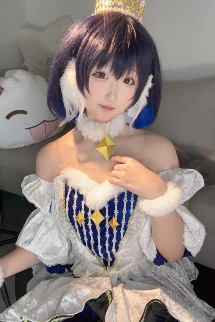 图片[6]-Seele麦麦 Cosplay写真图集合集[30套][持续更新]-二次元天堂