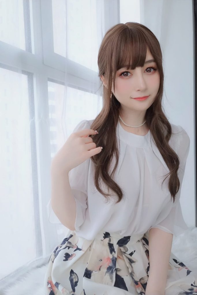 图片[4]-白银81 美女Cos写真合集[198套][持续更新]-二次元天堂