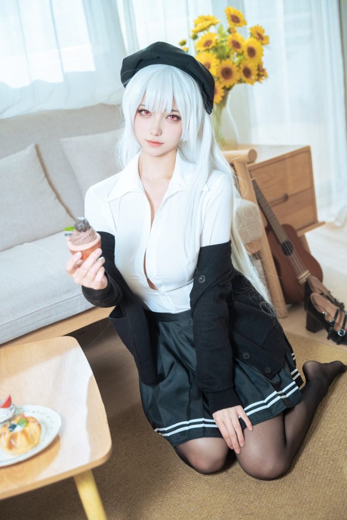 图片[5]-Seya狮砸 美女Cos写真合集[53套][持续更新]-二次元天堂