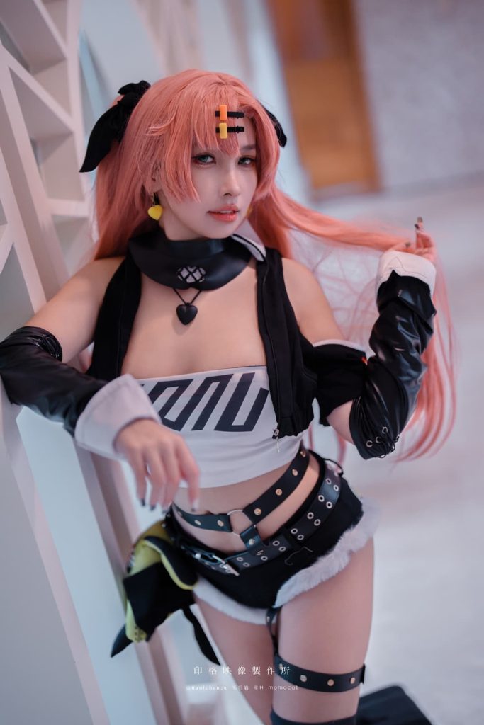 图片[4]-慕慕Momo Cosplay写真合集 44套 – 原神 / 二次元角色高清资源整理