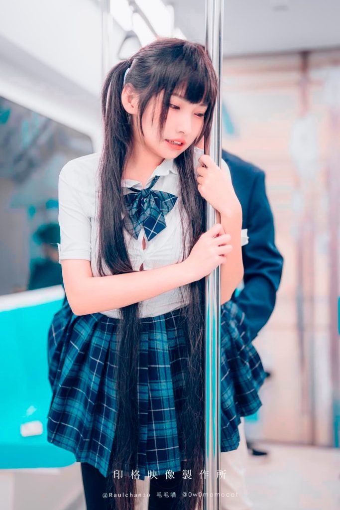 图片[2]-慕慕Momo Cosplay写真合集 44套 – 原神 / 二次元角色高清资源整理