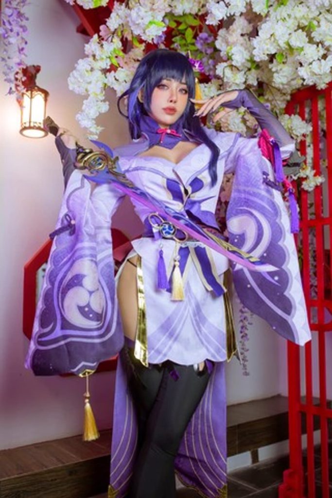 图片[3]-Byoru 美女Cosplay写真合集[352套][持续更新]-二次元天堂