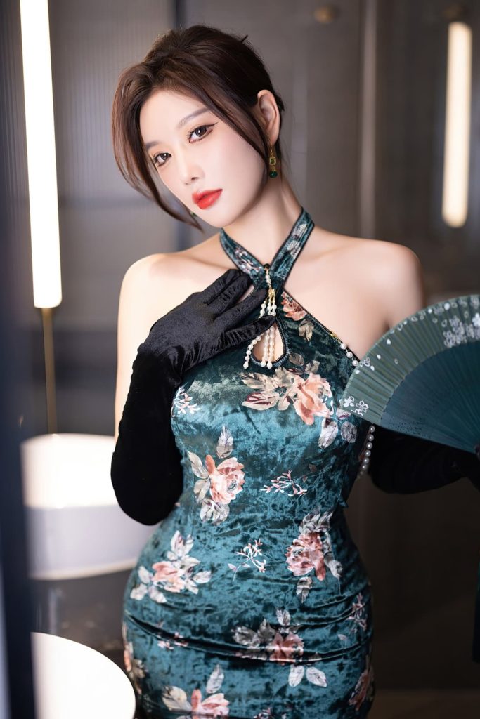图片[1]-秀人网 Xiuren 全站万部写真模特合集与机构作品总览