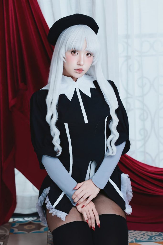 图片[6]-PuyPuyChan 美女Cosplay写真图集合集[49套][持续更新]-二次元天堂