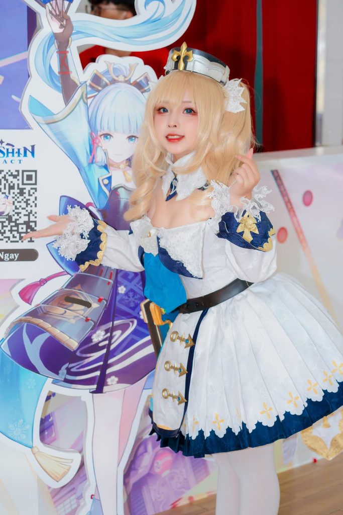图片[2]-Sayo Momo Cosplay写真合集 129套 – 二次元高清资源归档整理