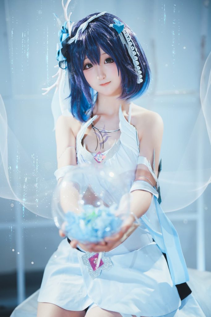 图片[2]-Seele麦麦 Cosplay写真图集合集[30套][持续更新]-二次元天堂