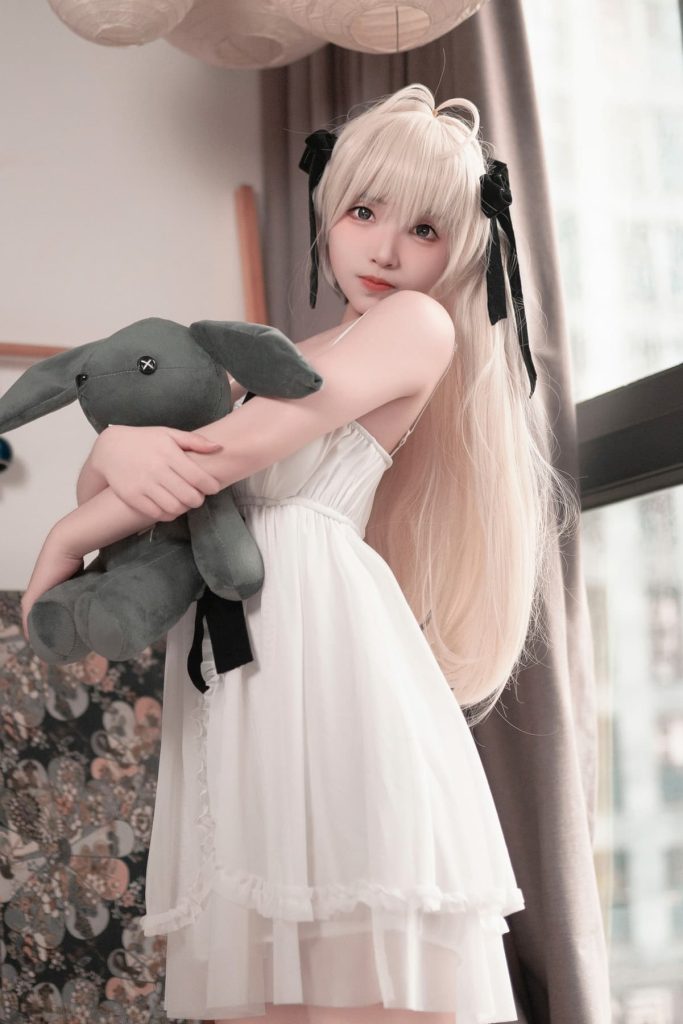 图片[6]-Bangni邦尼 Cosplay写真图集合集[89套][持续更新]-二次元天堂