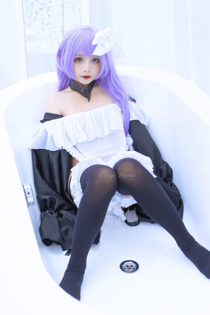 图片[5]-Sayo Momo Cosplay写真合集 129套 – 二次元高清资源归档整理