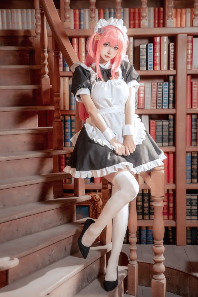 图片[2]-Seya狮砸 美女Cos写真合集[53套][持续更新]-二次元天堂
