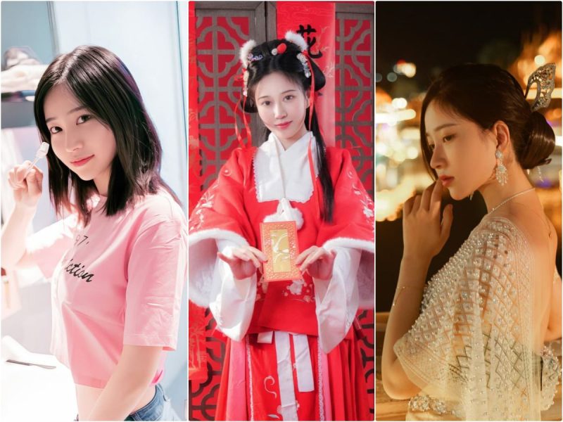 年年Nnian 写真图片合集[178套][持续更新]-二次元天堂