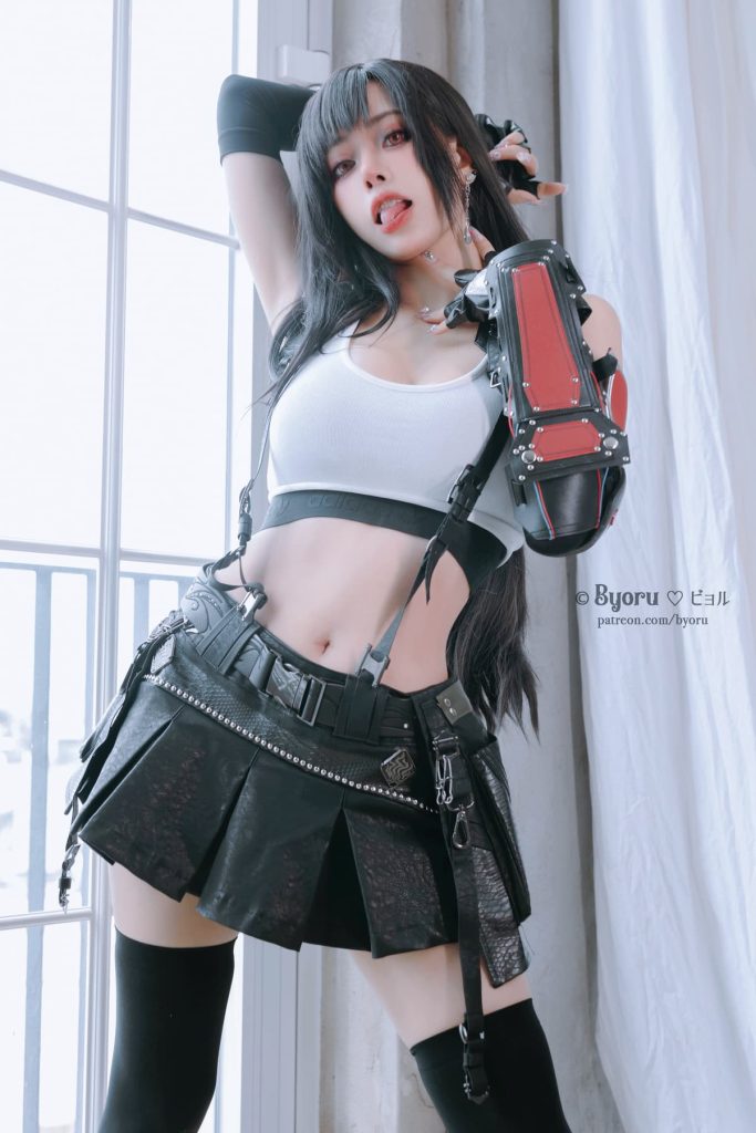 图片[6]-Byoru 美女Cosplay写真合集[352套][持续更新]-二次元天堂
