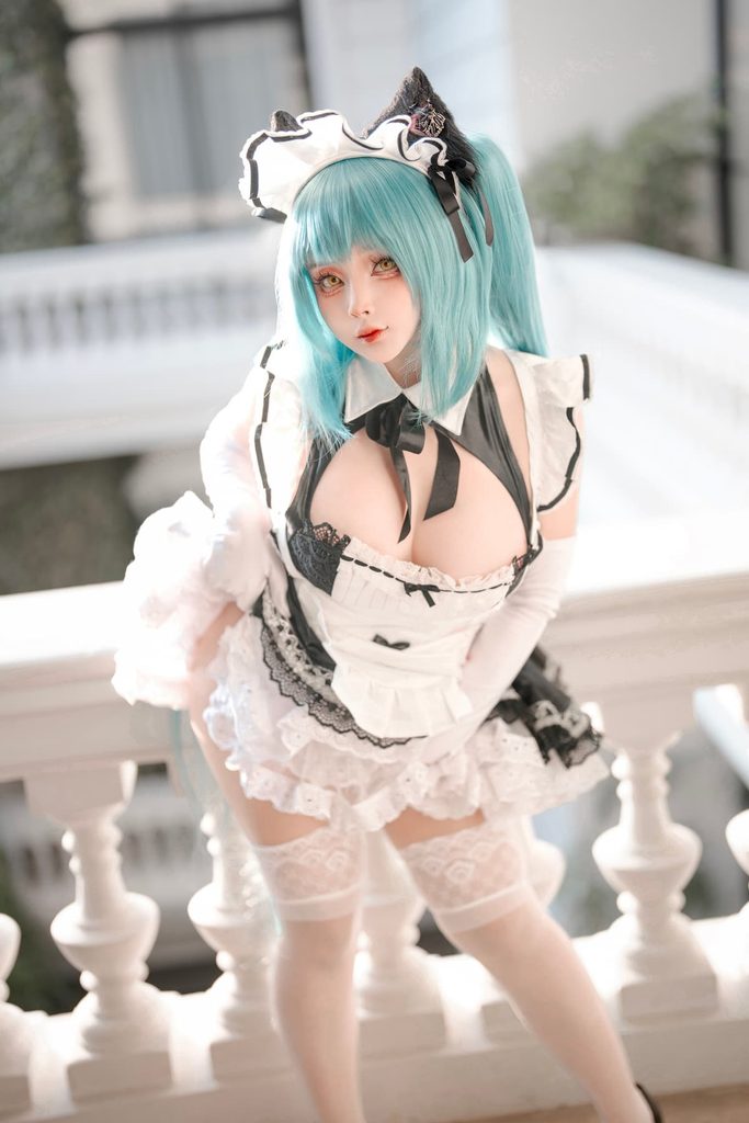 图片[6]-Sayo Momo 美女Cos写真合集 140套-