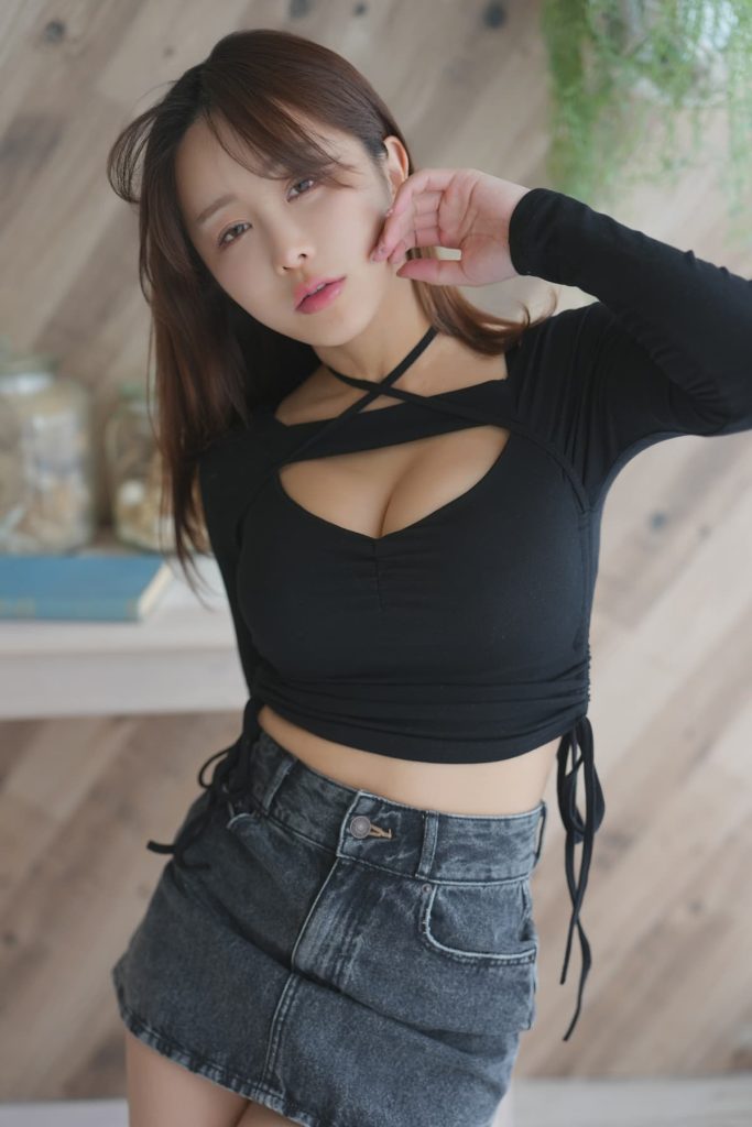 图片[1]-いくみ (写真模特) 写真合集 69套 – 清新系 Cosplay 高清作品整理