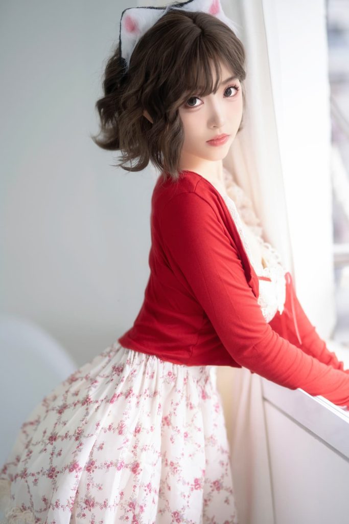 图片[3]-Bangni邦尼 Cosplay写真图集合集[89套][持续更新]-二次元天堂
