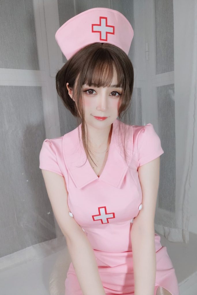 图片[5]-白银81 美女Cos写真合集[198套][持续更新]-二次元天堂