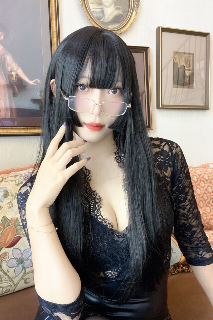 图片[3]-Money冷冷 美女Cos写真合集[58套][持续更新]-二次元天堂