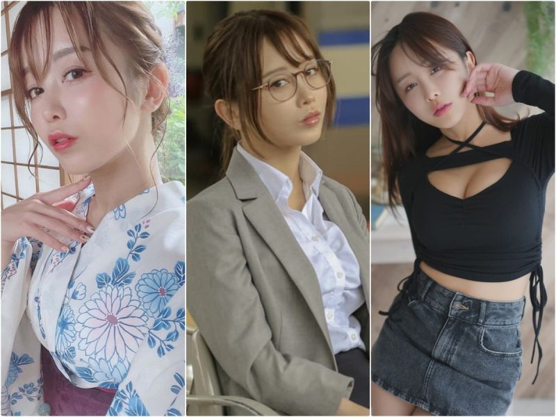 いくみ（Ikumi）写真合集[73套][持续更新]-二次元天堂