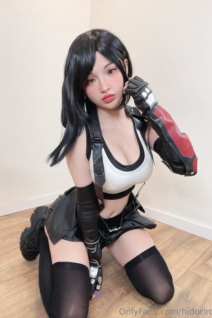 图片[6]-Hidori Rose 写真合集 29套 – 原神 / 碧蓝航线 / ACG Cosplay资源整理