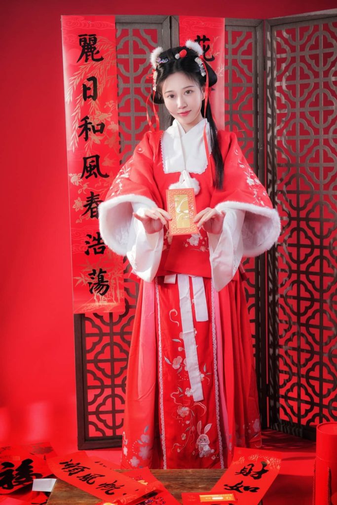 图片[1]-年年Nnian 写真图片合集[178套][持续更新]-二次元天堂