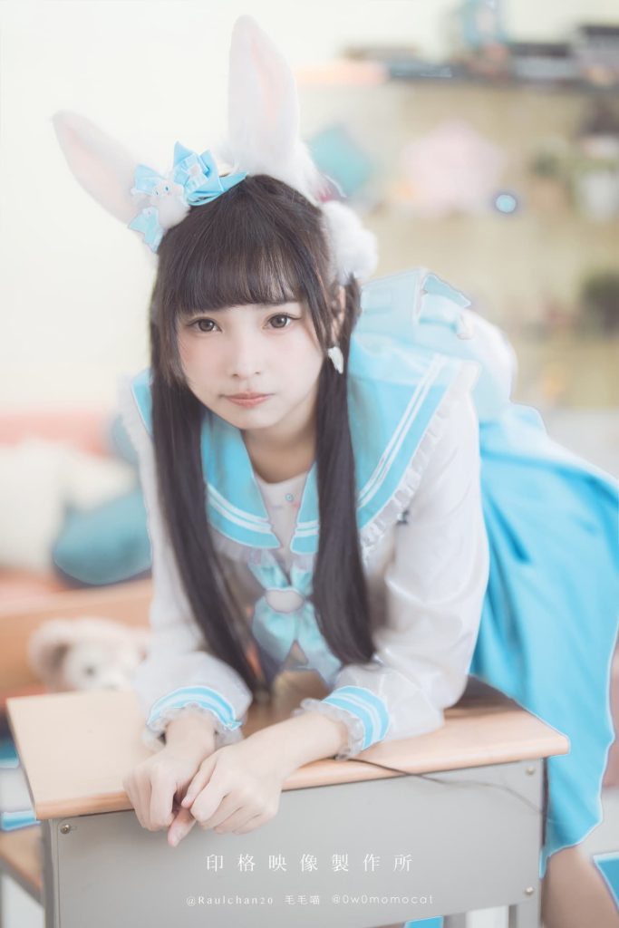 图片[3]-慕慕Momo Cosplay写真合集 44套 – 原神 / 二次元角色高清资源整理