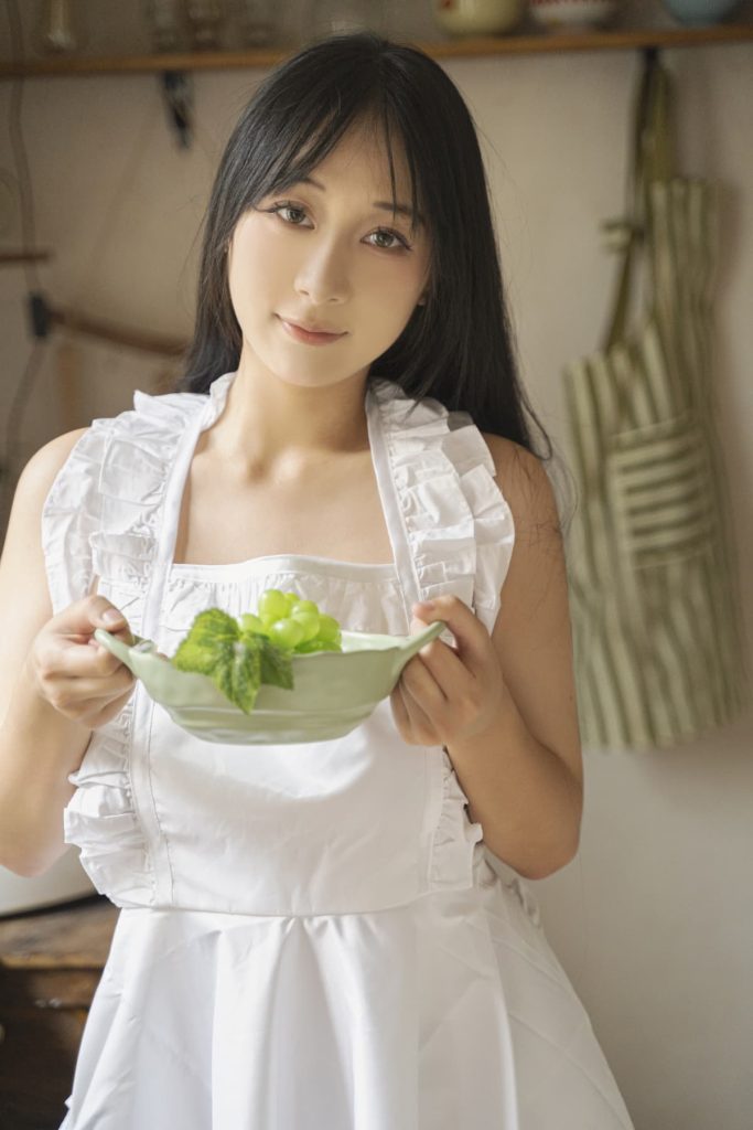图片[1]-浅安安 Cosplay写真图片合集[31套][持续更新]