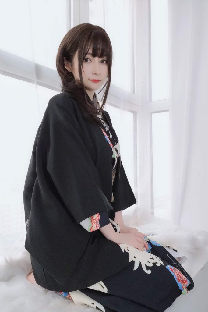 图片[3]-白银81 美女Cos写真合集[198套][持续更新]-二次元天堂