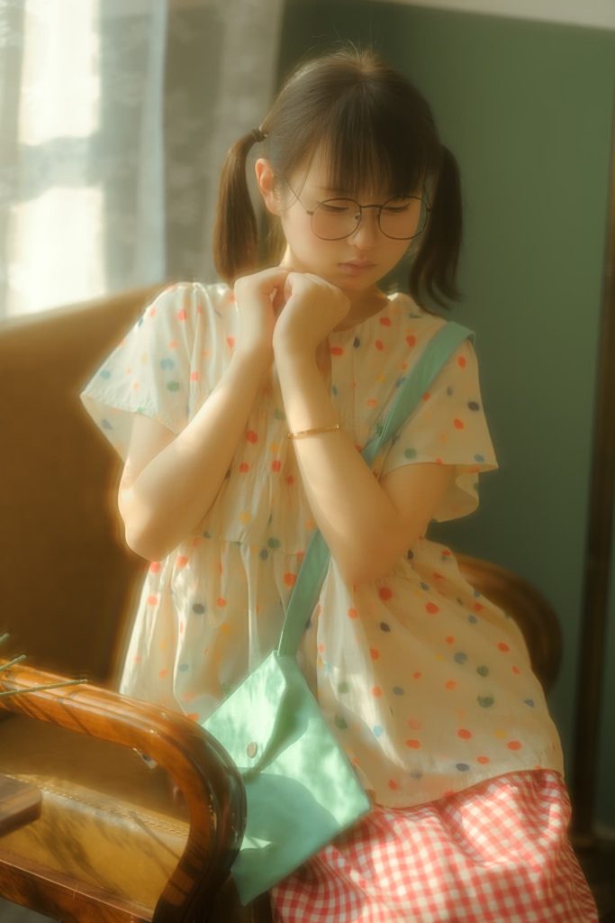 图片[2]-幼水铃衣 Cosplay写真合集 19套高清图集整理｜JK制服与日常主题作品