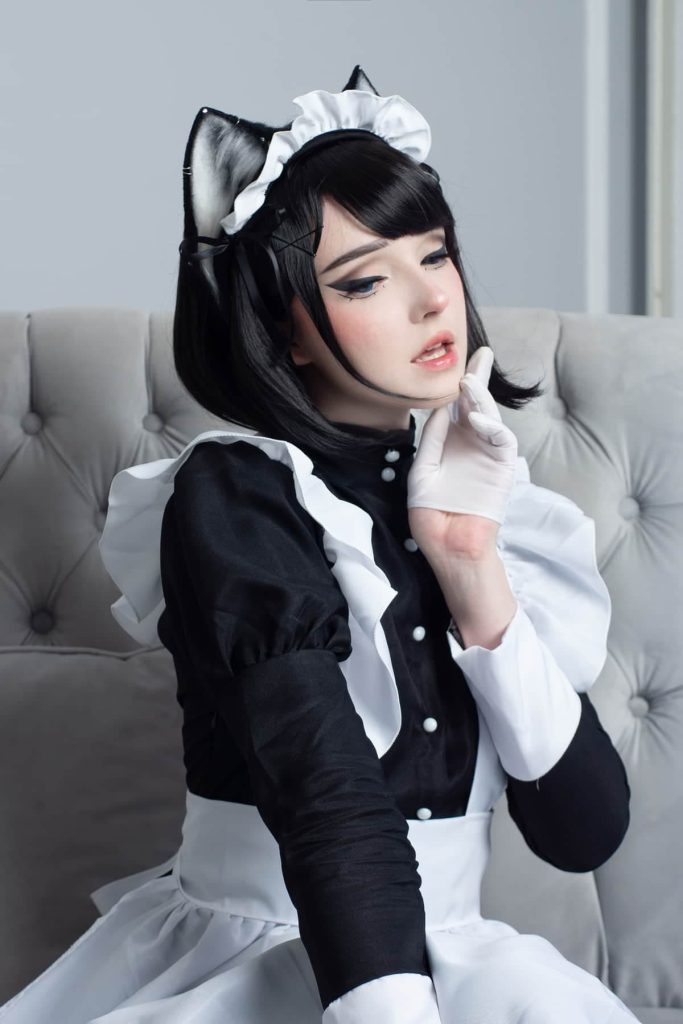 图片[6]-Candy Ball 写真合集68套完整版｜动漫角色主题与原创摄影作品持续更新