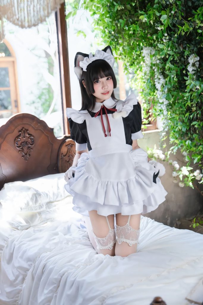 图片[4]-清水凪 Cosplay写真图集合集[37套][持续更新]-二次元天堂