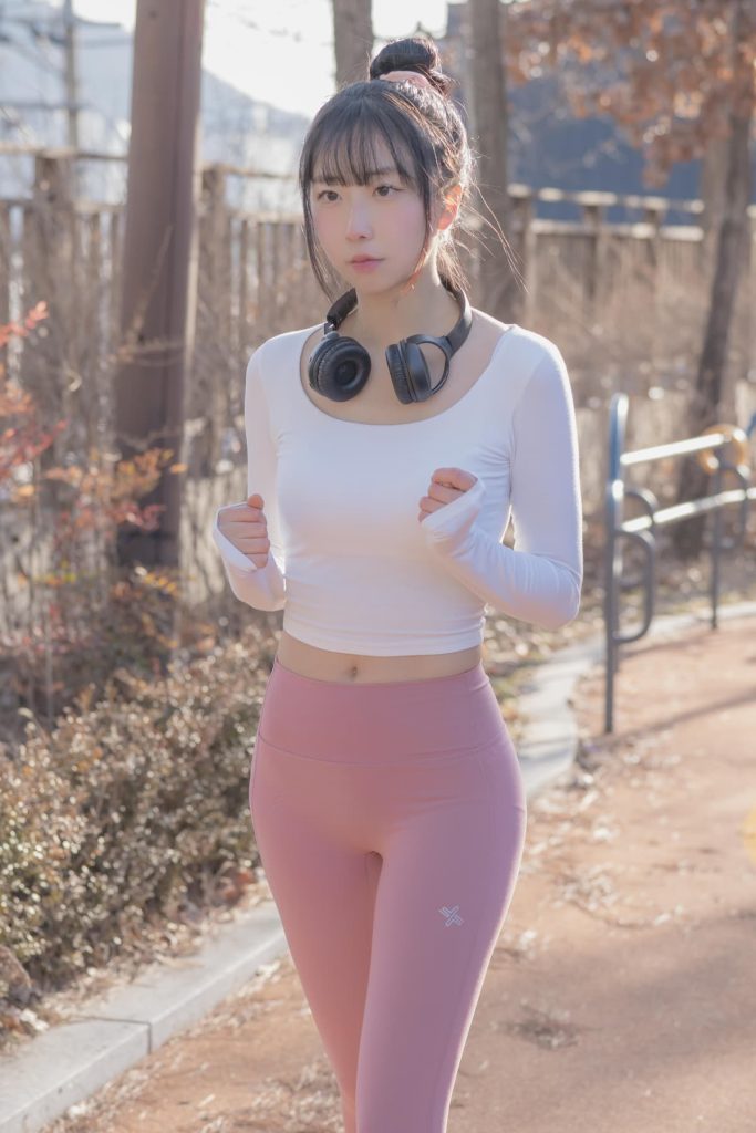 图片[4]-Hina（히나）写真合集13套完整版｜Pure Media 系列主题摄影作品持续更新