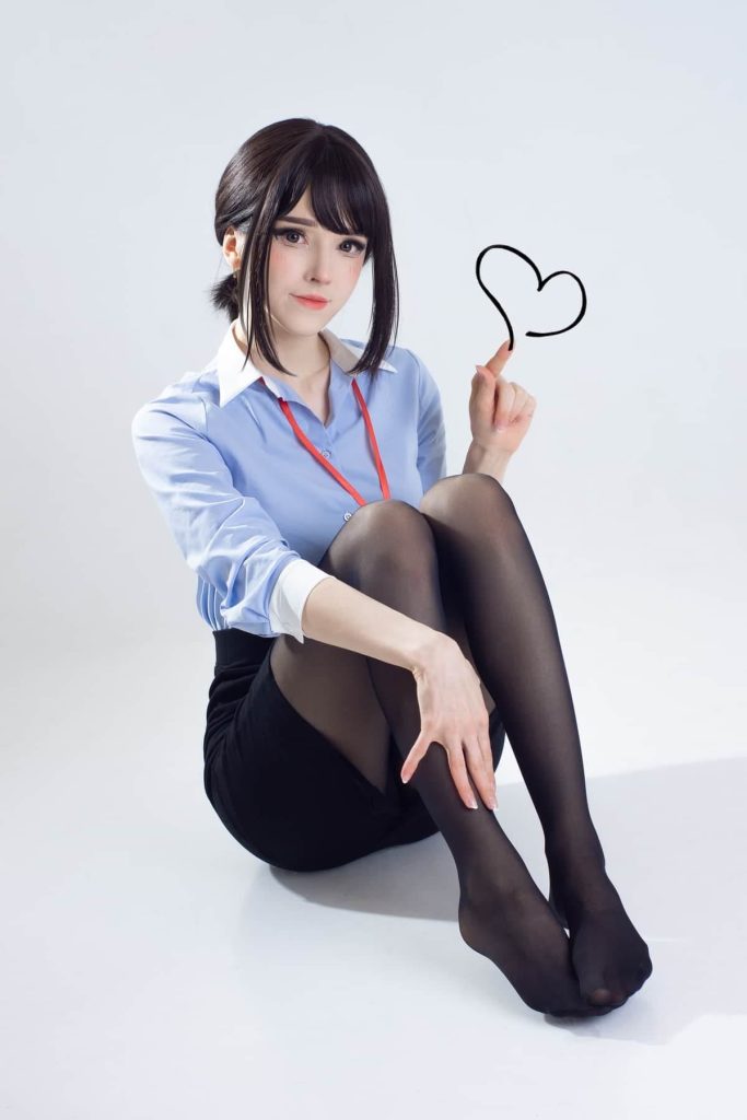 图片[4]-Candy Ball 写真合集68套完整版｜动漫角色主题与原创摄影作品持续更新