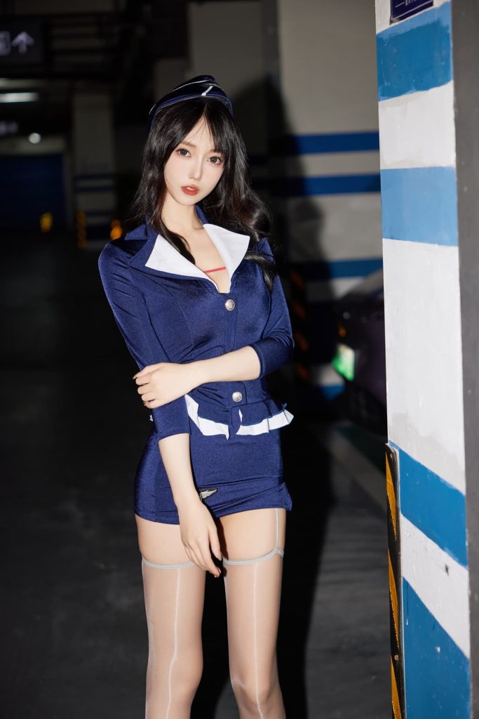 图片[6]-玥儿玥 秀人网内购无水印写真合集[22套][持续更新]