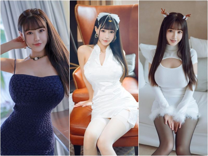 朱可儿 秀人网内购无水印写真合集[13套][持续更新]-二次元天堂