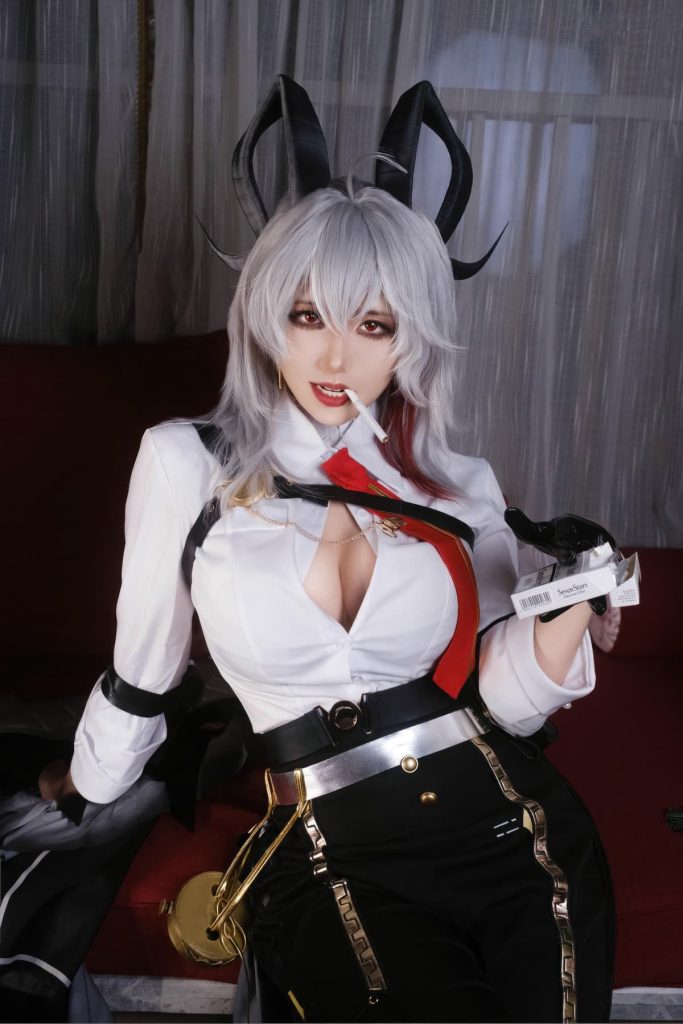 图片[2]-絞肉姬Walküre Cosplay写真图片合集[27套][持续更新]
