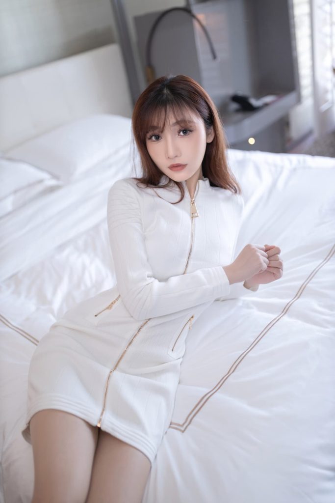 图片[2]-陆萱萱 秀人网定制系列写真合集[32套][持续更新]