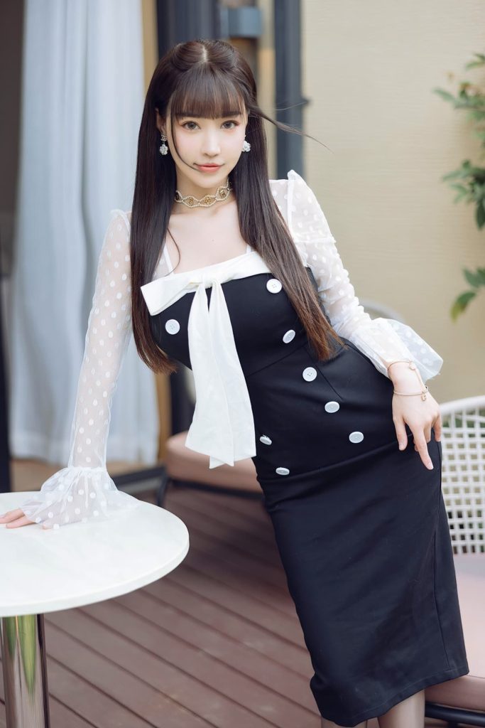 图片[4]-朱可儿 秀人网内购无水印写真合集[13套][持续更新]-二次元天堂
