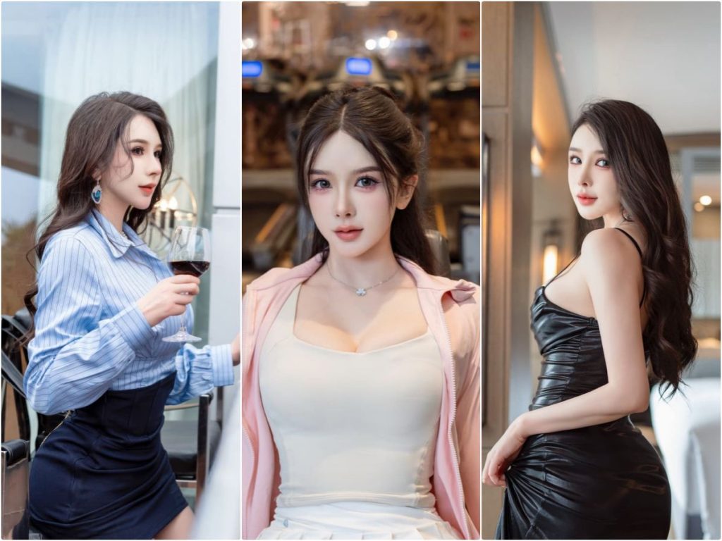 图片[1]-李丽莎 秀人网内购无水印写真合集[11套][持续更新]-二次元天堂