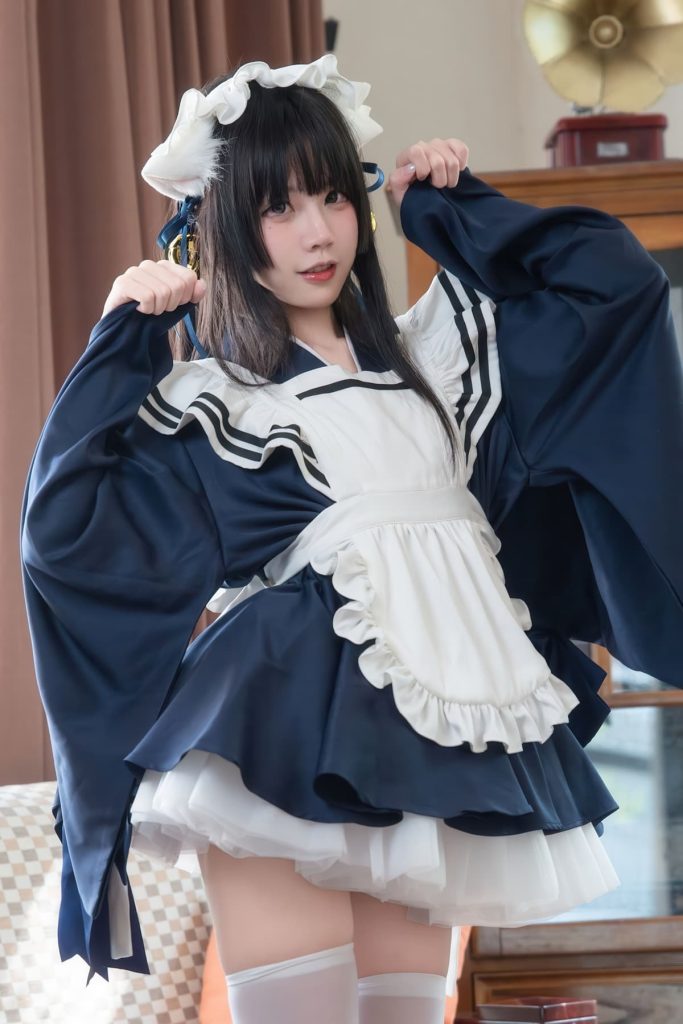 图片[2]-清水凪 Cosplay写真图集合集[37套][持续更新]-二次元天堂