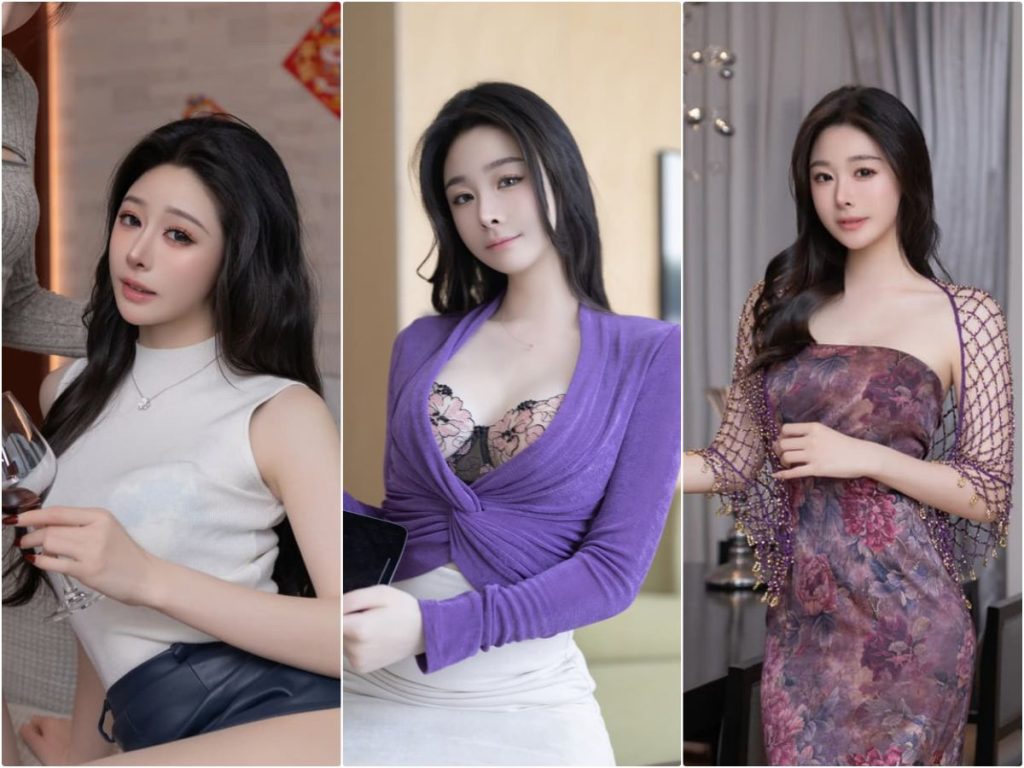 图片[1]-是小逗逗 秀人网内购无水印写真合集[8套][持续更新]-二次元天堂