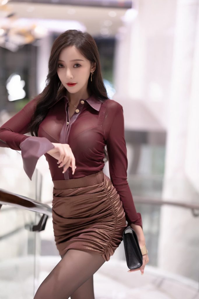 图片[4]-王馨瑶 秀人网内购无水印写真合集[55套][持续更新]-二次元天堂