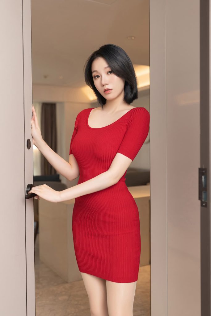 图片[4]-安然anran 秀人网内购无水印写真合集[45套][持续更新]-二次元天堂